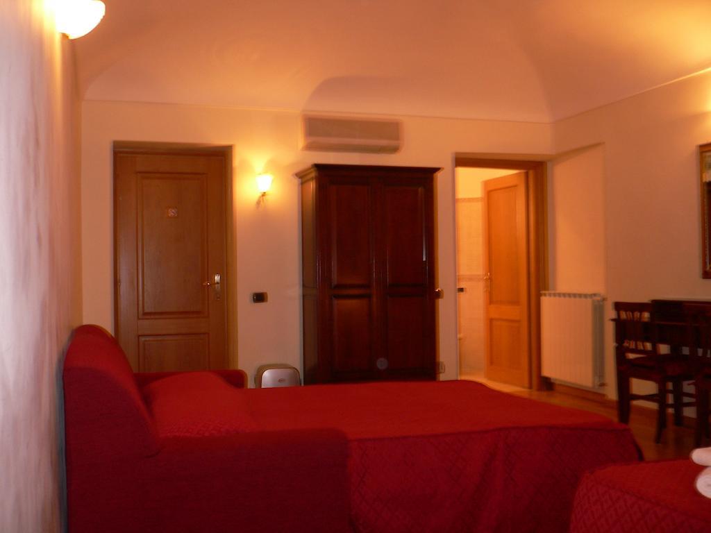 B&B City'S House Roma Exterior foto