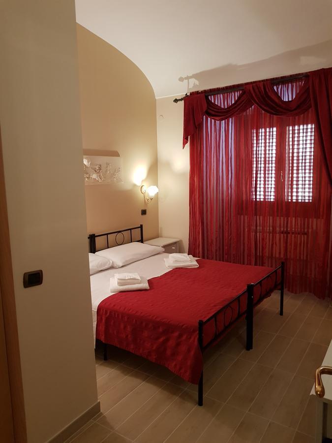 B&B City'S House Roma Exterior foto
