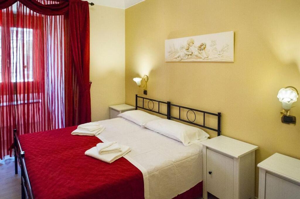 B&B City'S House Roma Exterior foto